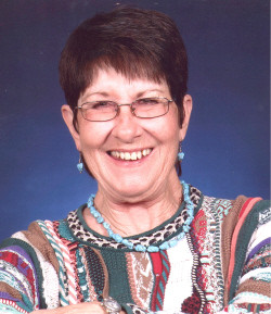Linda Allen Gregg Profile Photo