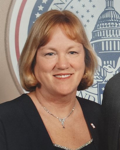 Marian L. Moran Profile Photo