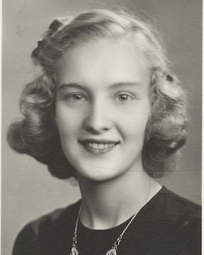 Rosemary Bradley