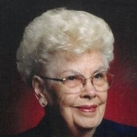 Virginia (Ginny) Kinney