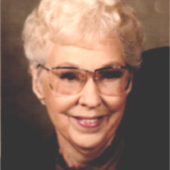 Marguerite Taylor Abernathy Profile Photo