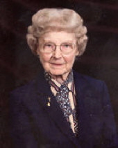 Grace M. Eckhardt