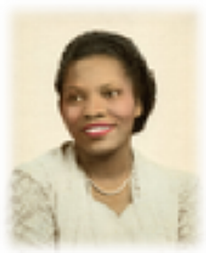 Frances Irene Willis