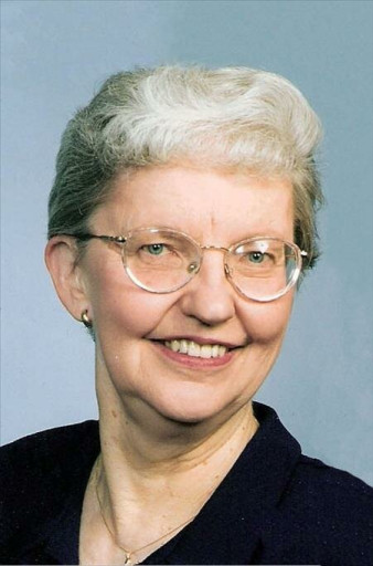 Alvina  Erickson