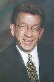 Robert Weckesser Profile Photo