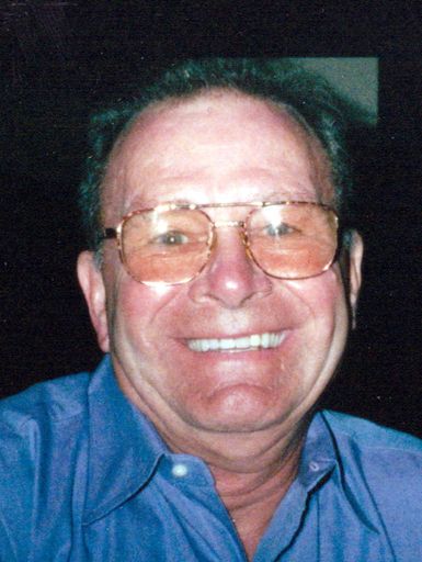 Everett B. Parsons, Jr.