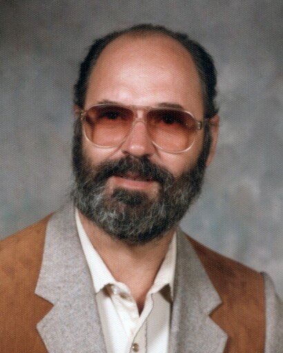 Robert Joseph Zakrzewski