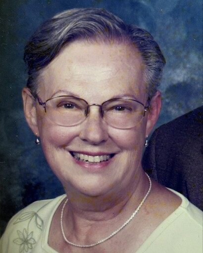 Carolyn Ann Shaner