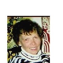 Mrs. Gloria M. Gergen (nee.Ball Profile Photo