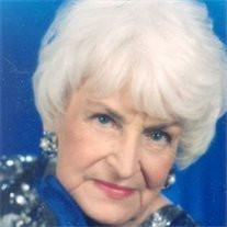 Ruth Thaxton Profile Photo