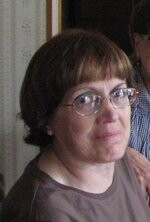Ann Jean (Piccola)  Kaminski