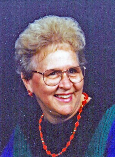 Norma J. Delaney