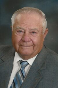Virgil M. Bayne Profile Photo
