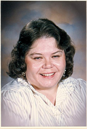 Barbara  Ann Morris