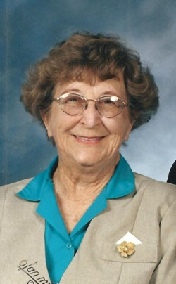 Dorothy Hamilll