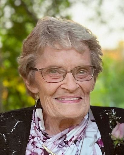 Arlene A. Koble's obituary image