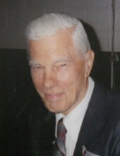 Gordon Joseph Anderson Profile Photo