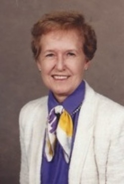 Selma Sweeney Profile Photo