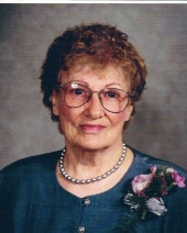 Margaret  A. NICHOLS