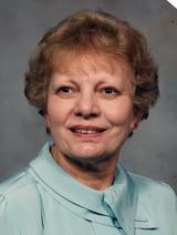 Joyce Coupland