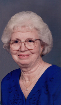 Frances (Gordon)  DeLoach