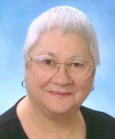 Sally Ruth Stutzman Profile Photo