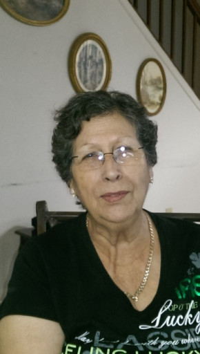 Oralia Gutierrez Profile Photo