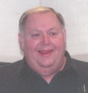 Gerald R. Keeney