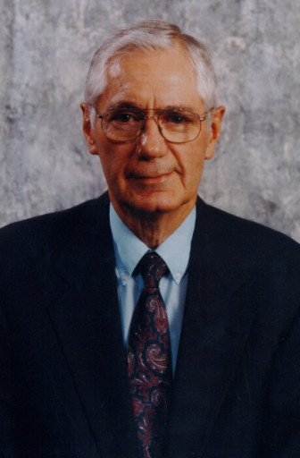 Harold Stimmel Profile Photo