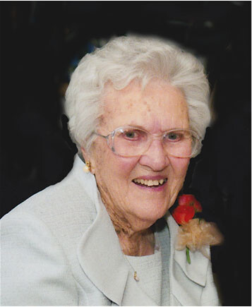 Mary E. (Lewis)  Nelson