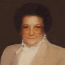 Betty A Cox Profile Photo