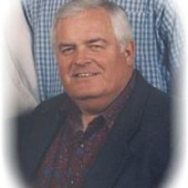 Frederick Tucker Profile Photo