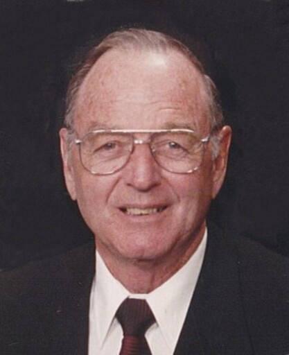 James Ernest Hallman Profile Photo