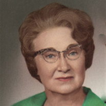Lois Bray Rowse (Stevens) Profile Photo