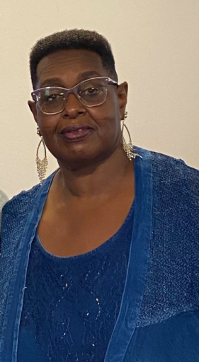 Sylvia Peterson Profile Photo