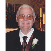 William "Bill" W. Boies, Sr.