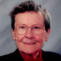 Marjorie L. Lyman