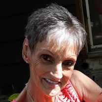 Barbara Jones Profile Photo