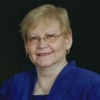 Judy Morrison