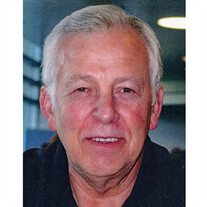 Ronald M. Langwell Profile Photo