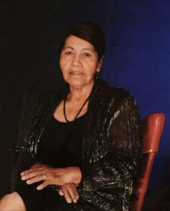 Maria 'Panchita' Alvarado Profile Photo