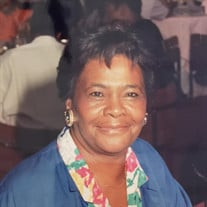 Mrs. Sallie B. Morgan Profile Photo