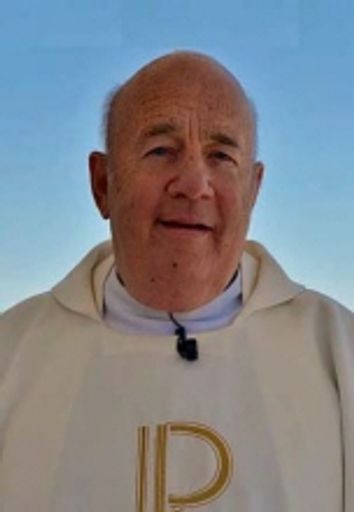 Fr. Joseph G. Vetter Profile Photo