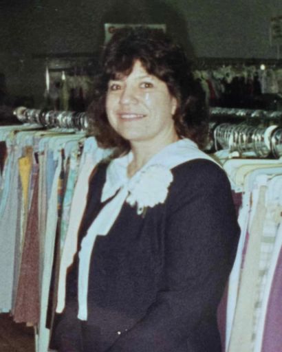 Margie R. Zornes