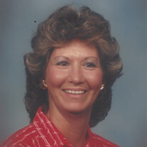 Virginia Ann Bearden Profile Photo