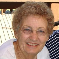 Margaret "Joy" Prater Profile Photo