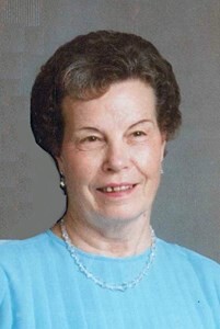 Thelma L. Walker Profile Photo