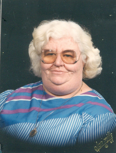 Lucille B. (Billet)  Nielsen