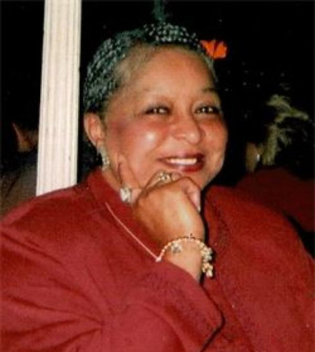 Sandra Sheppard Jackson's obituary image