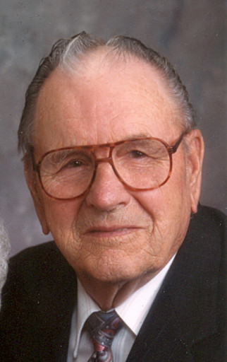 Henry Eckhoff Profile Photo